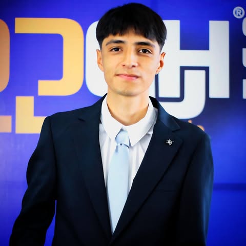Dillan Solis