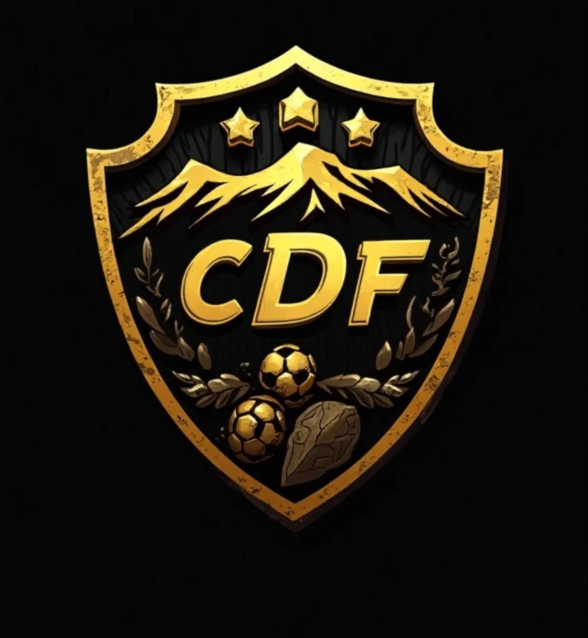 Logo La Cuna del Fútbol